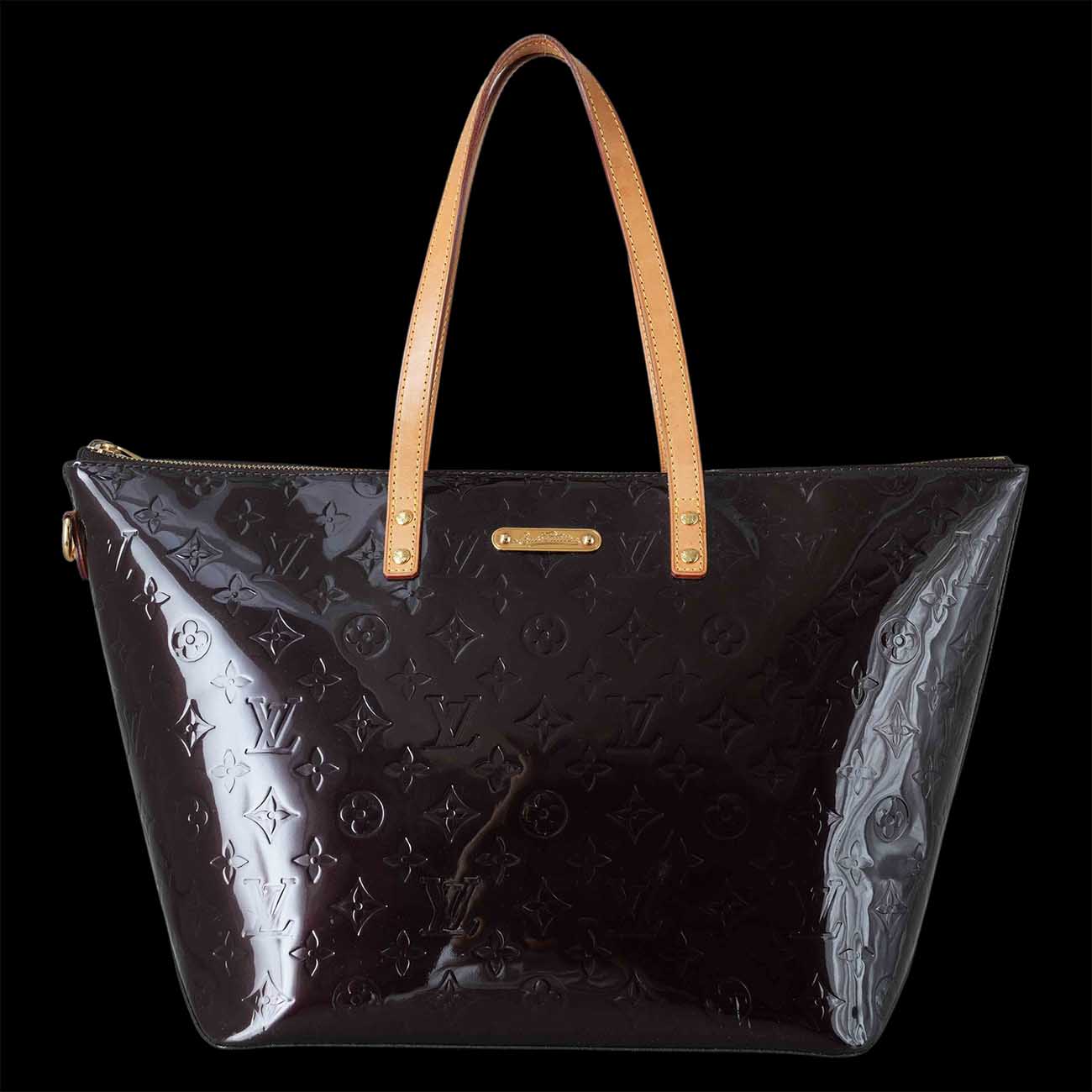 LOUIS VUITTON(USED)루이비통 베르니 벨레뷰 GM